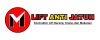 Lift Anti Jatuh